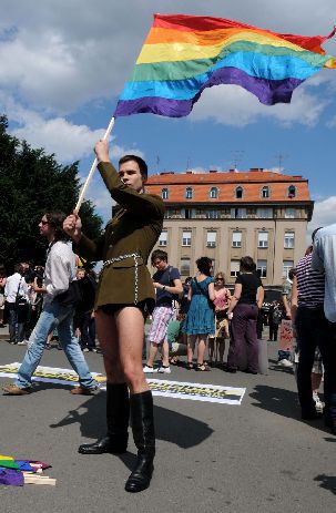 Okupljališta u rijeci gay Slobodna Dalmacija